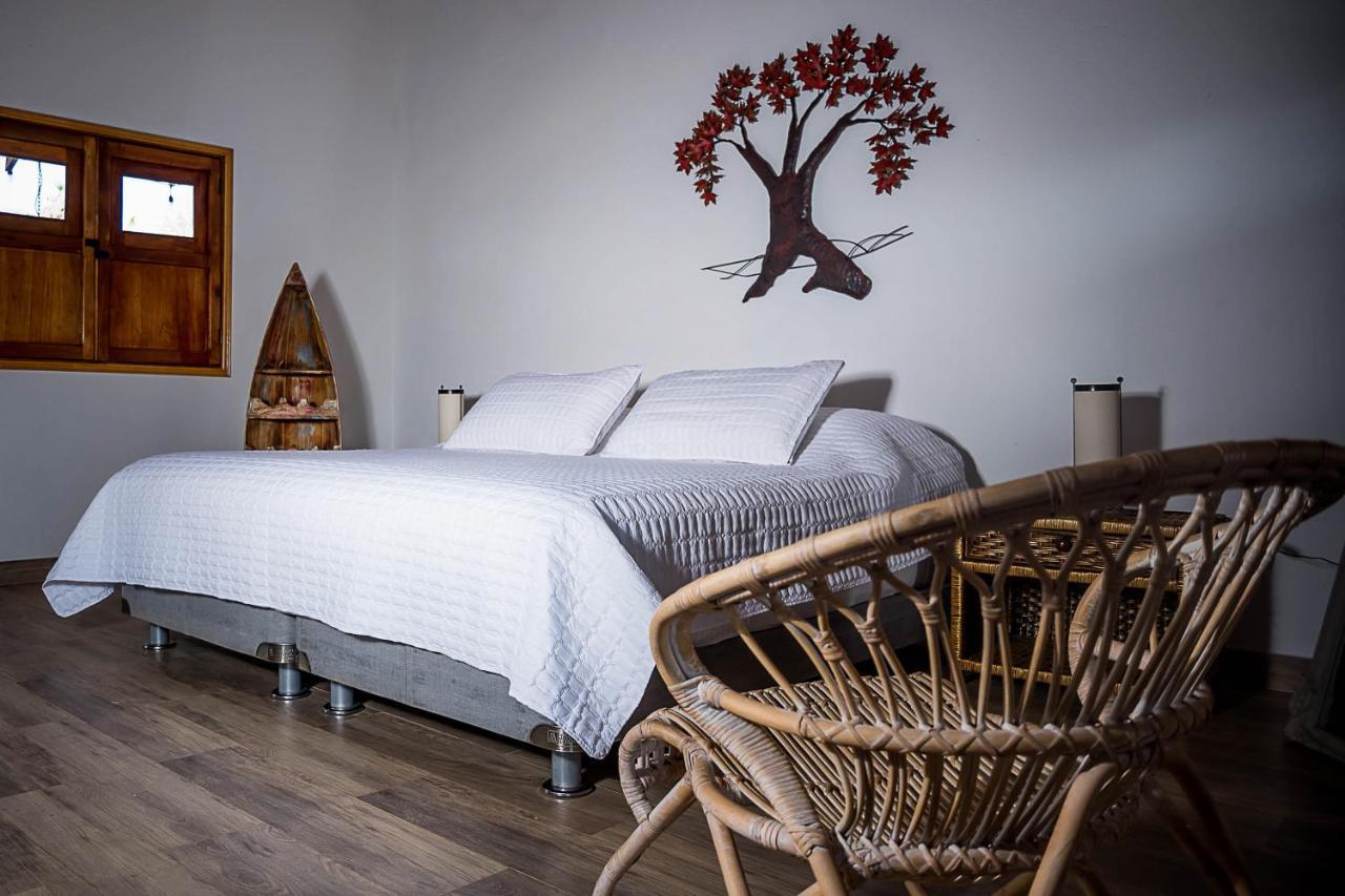Eco Hotel Nativo Juan de Acosta Exteriér fotografie