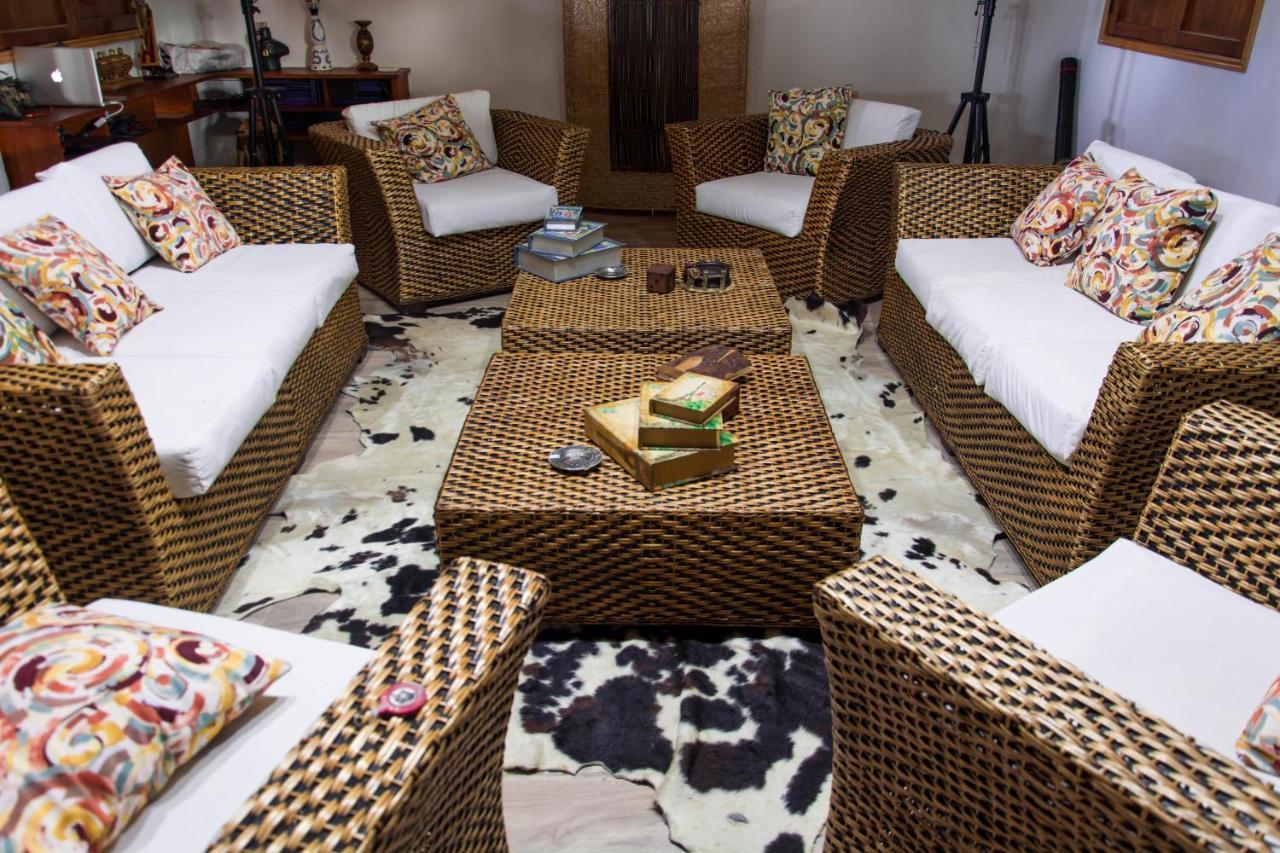 Eco Hotel Nativo Juan de Acosta Exteriér fotografie